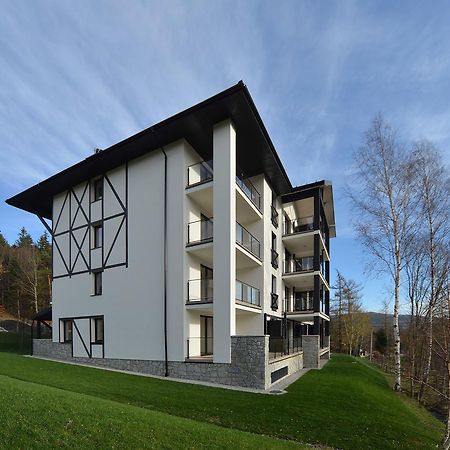 Apartamenty Sun Seasons 24 - Piano Świeradów-Zdrój 外观 照片
