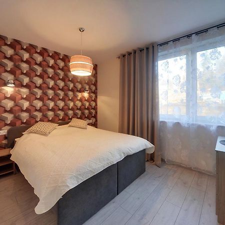 Apartamenty Sun Seasons 24 - Piano Świeradów-Zdrój 外观 照片