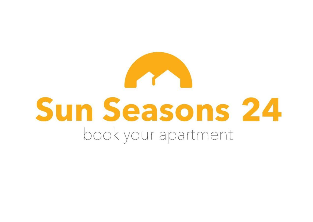 Apartamenty Sun Seasons 24 - Piano Świeradów-Zdrój 外观 照片
