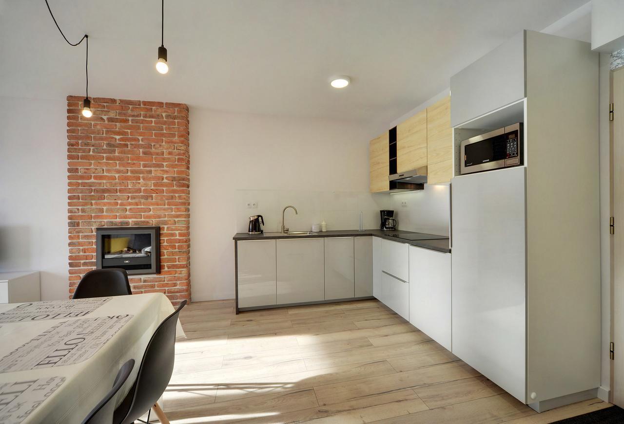 Apartamenty Sun Seasons 24 - Piano Świeradów-Zdrój 外观 照片