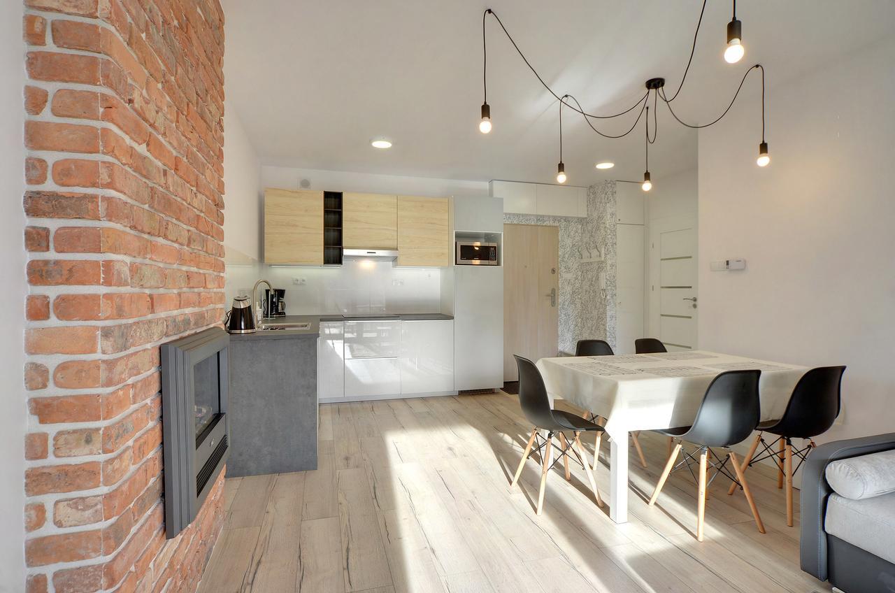 Apartamenty Sun Seasons 24 - Piano Świeradów-Zdrój 外观 照片