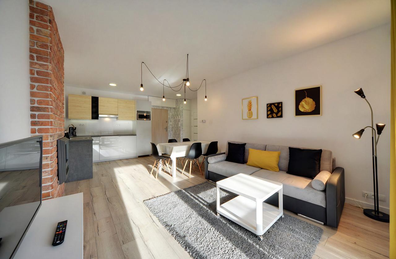 Apartamenty Sun Seasons 24 - Piano Świeradów-Zdrój 外观 照片