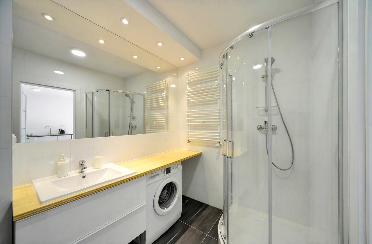 Apartamenty Sun Seasons 24 - Piano Świeradów-Zdrój 外观 照片