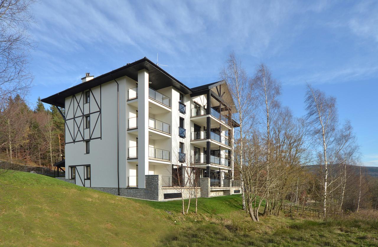 Apartamenty Sun Seasons 24 - Piano Świeradów-Zdrój 外观 照片