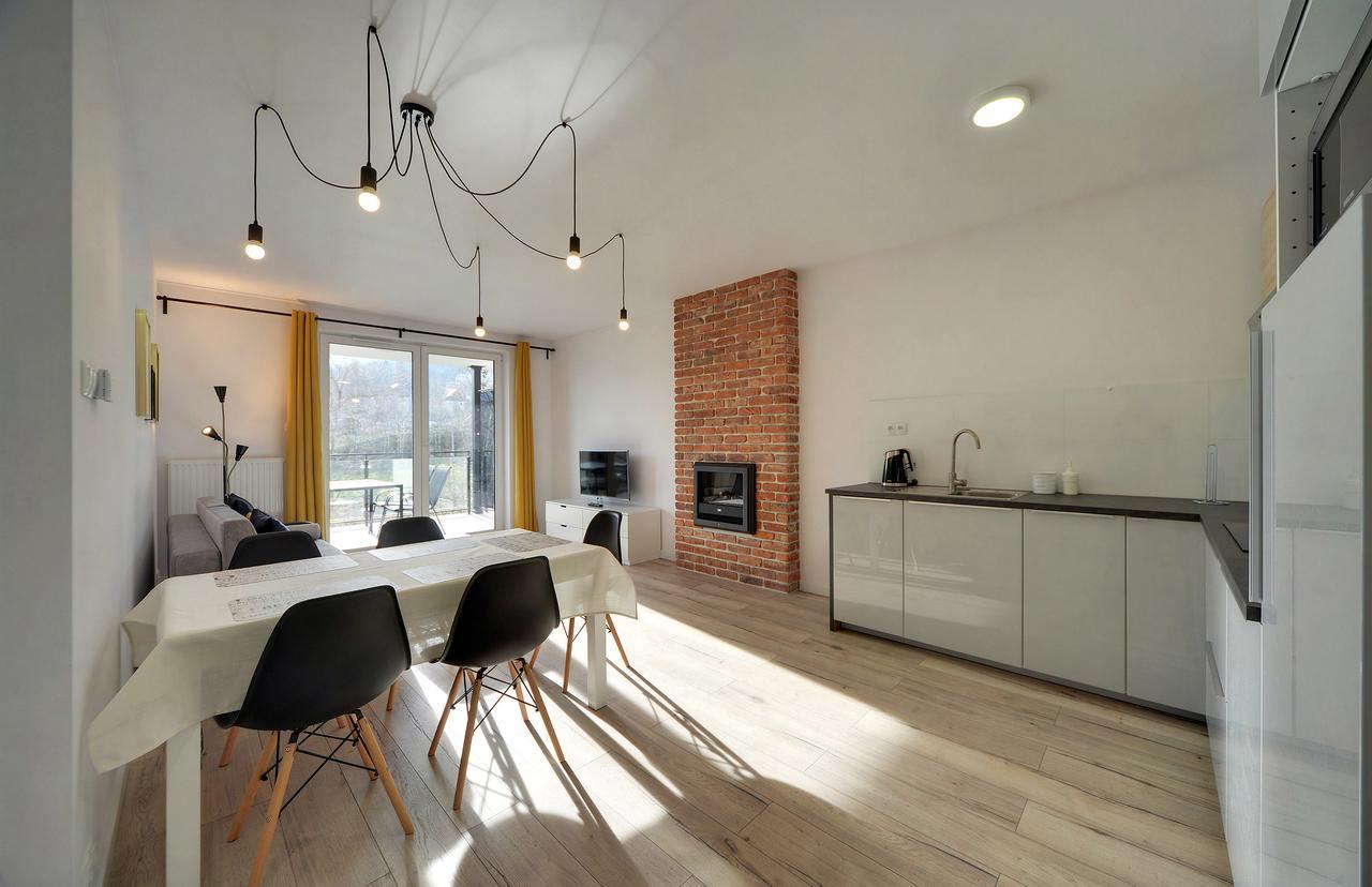 Apartamenty Sun Seasons 24 - Piano Świeradów-Zdrój 外观 照片