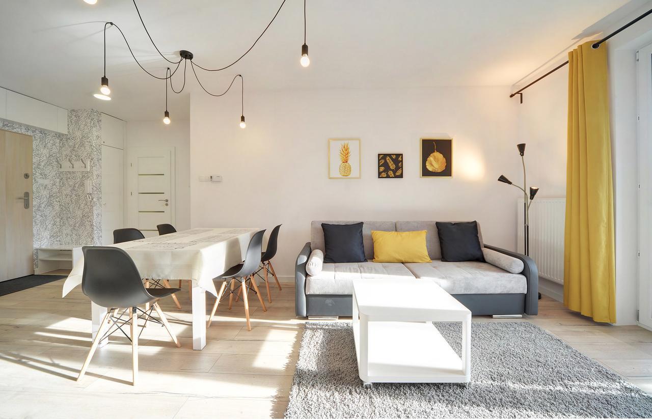 Apartamenty Sun Seasons 24 - Piano Świeradów-Zdrój 外观 照片