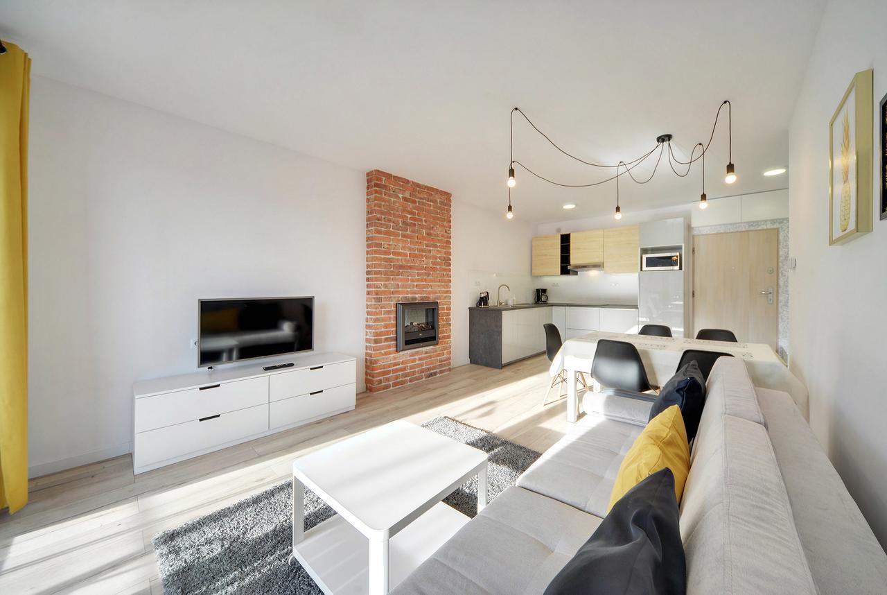 Apartamenty Sun Seasons 24 - Piano Świeradów-Zdrój 外观 照片