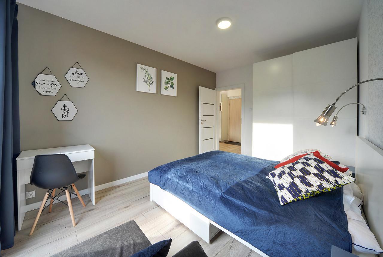 Apartamenty Sun Seasons 24 - Piano Świeradów-Zdrój 外观 照片