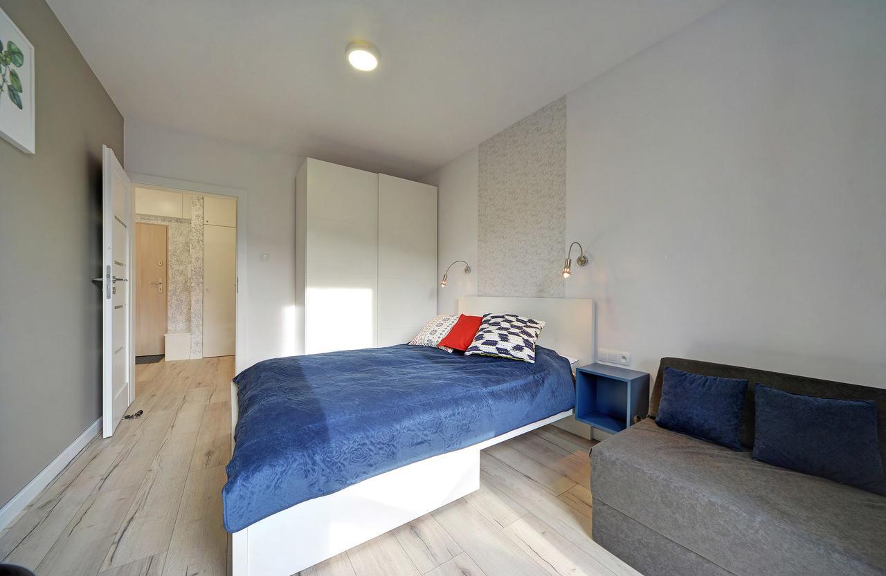 Apartamenty Sun Seasons 24 - Piano Świeradów-Zdrój 外观 照片