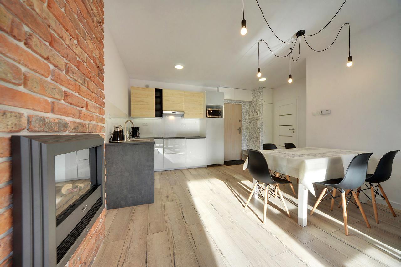 Apartamenty Sun Seasons 24 - Piano Świeradów-Zdrój 外观 照片