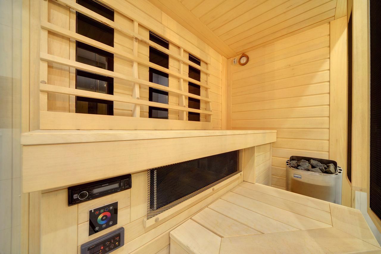 Apartamenty Sun Seasons 24 - Piano Świeradów-Zdrój 外观 照片