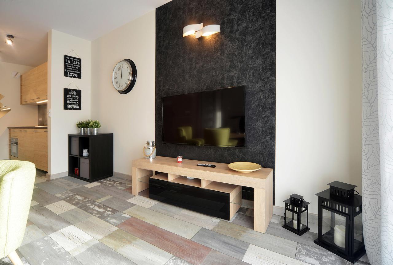 Apartamenty Sun Seasons 24 - Piano Świeradów-Zdrój 外观 照片