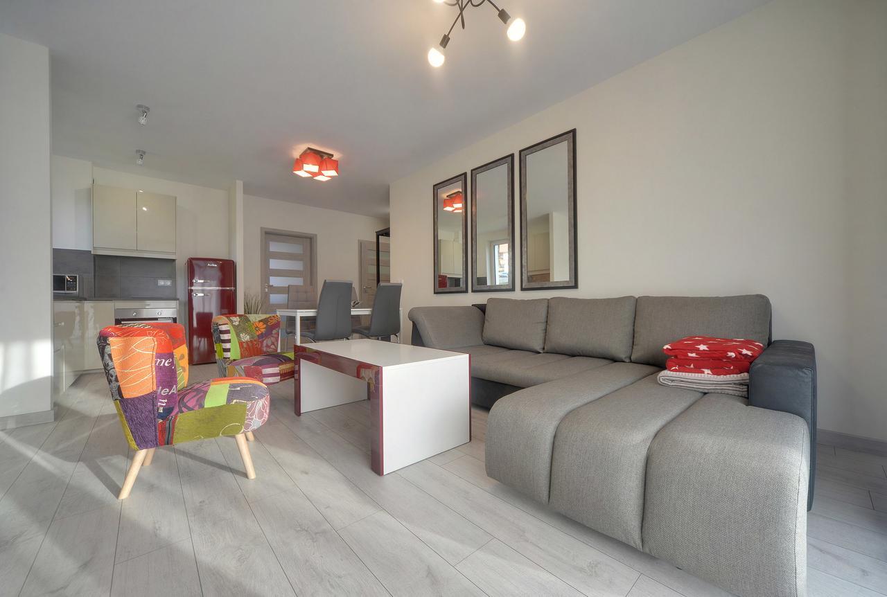Apartamenty Sun Seasons 24 - Piano Świeradów-Zdrój 外观 照片