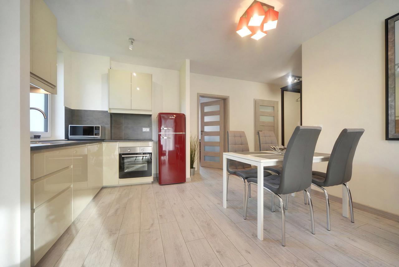 Apartamenty Sun Seasons 24 - Piano Świeradów-Zdrój 外观 照片
