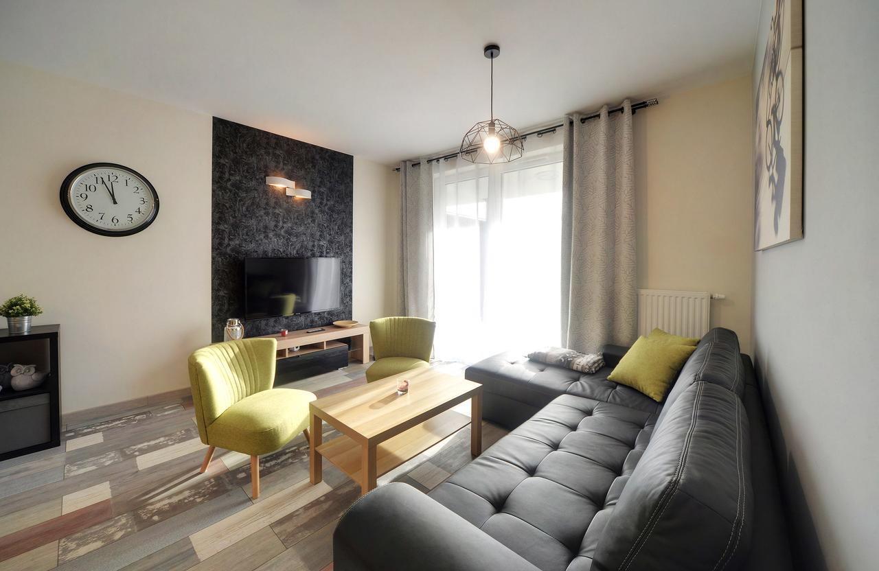 Apartamenty Sun Seasons 24 - Piano Świeradów-Zdrój 外观 照片