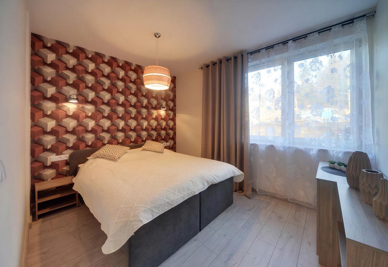 Apartamenty Sun Seasons 24 - Piano Świeradów-Zdrój 外观 照片