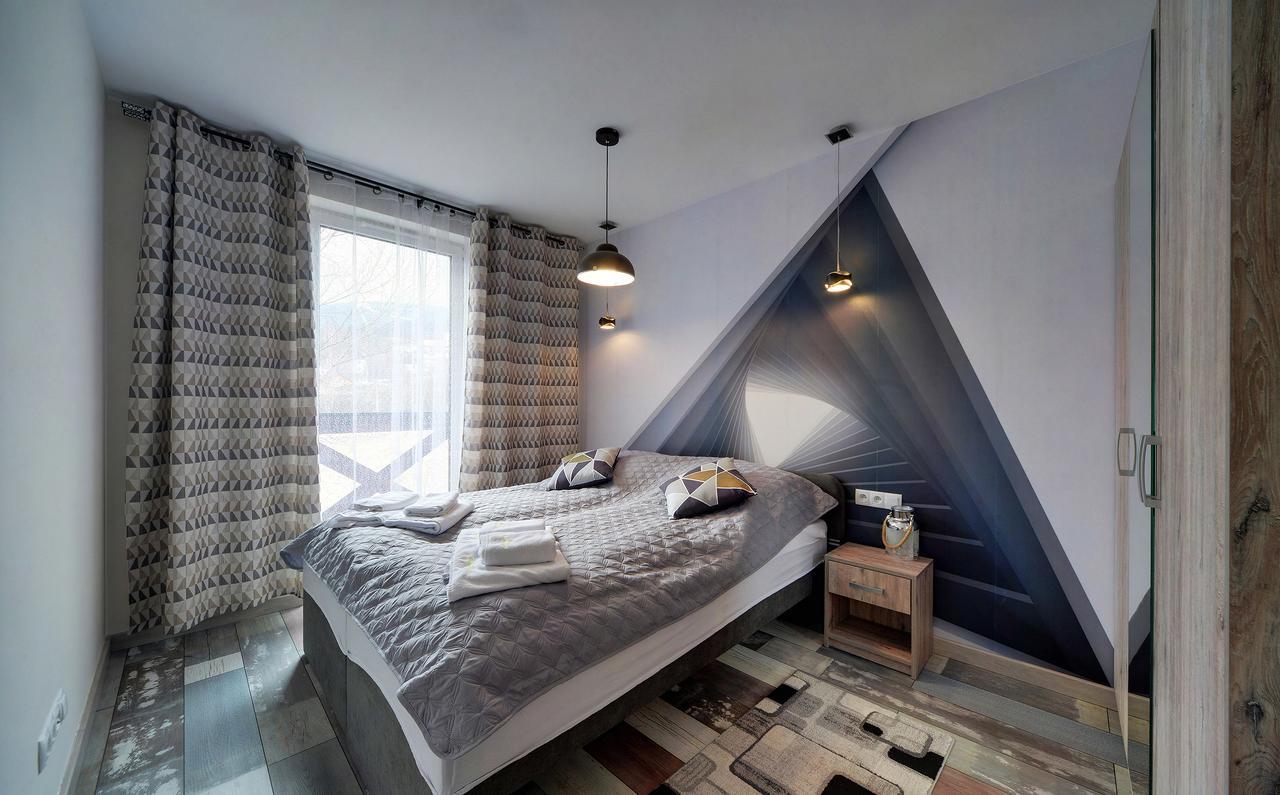 Apartamenty Sun Seasons 24 - Piano Świeradów-Zdrój 外观 照片