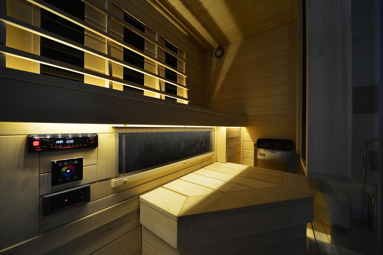 Apartamenty Sun Seasons 24 - Piano Świeradów-Zdrój 外观 照片