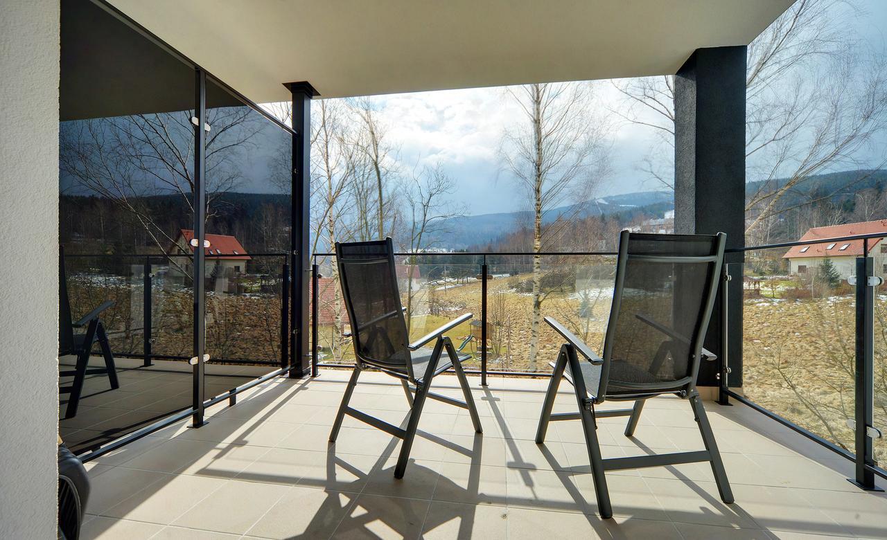 Apartamenty Sun Seasons 24 - Piano Świeradów-Zdrój 外观 照片