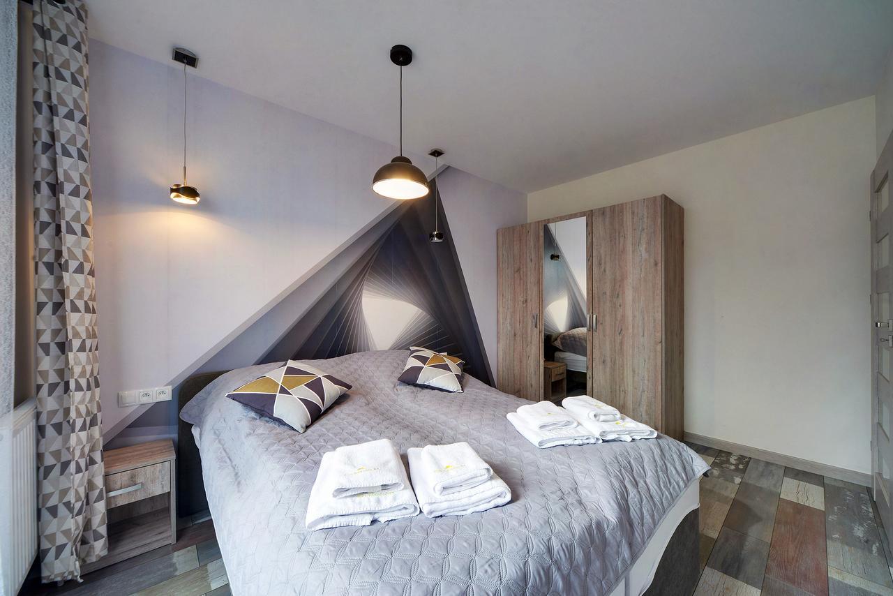 Apartamenty Sun Seasons 24 - Piano Świeradów-Zdrój 外观 照片