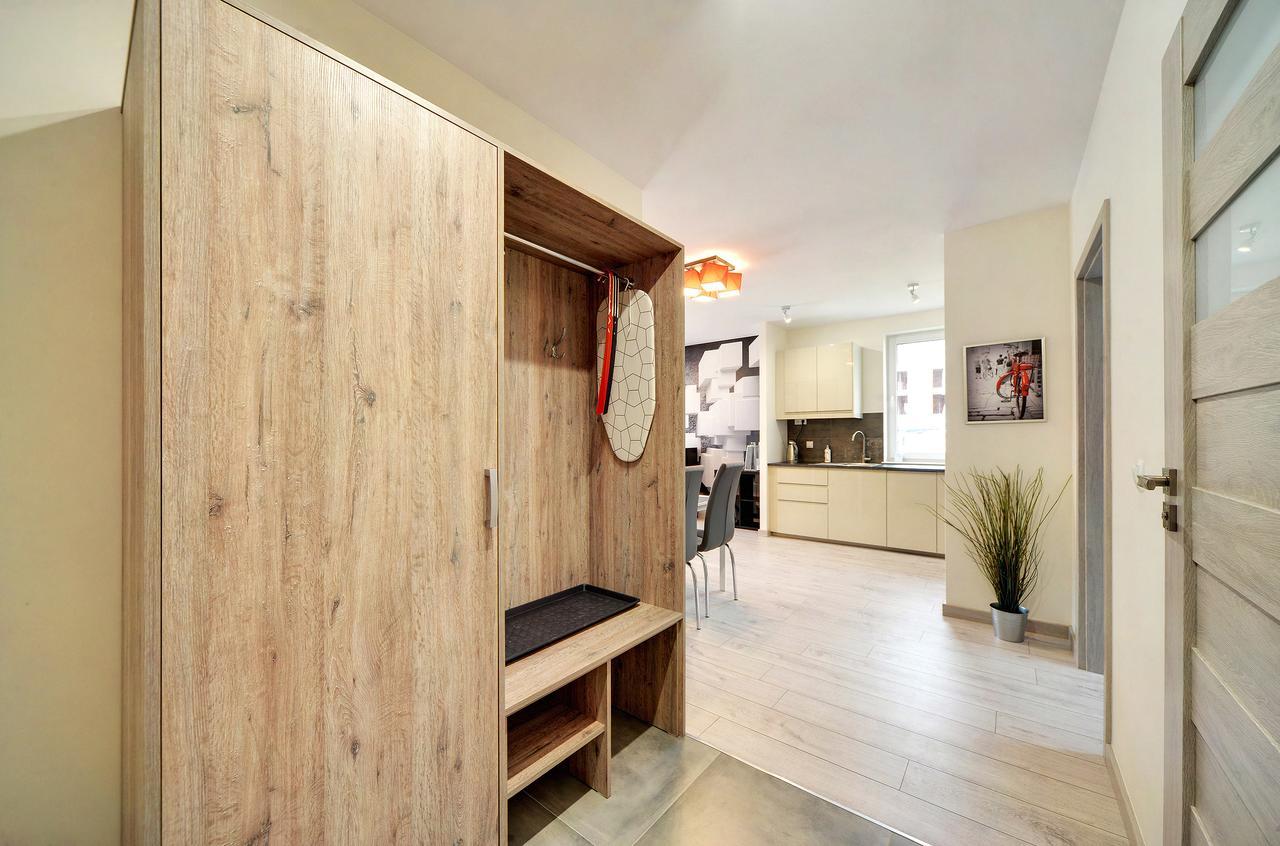 Apartamenty Sun Seasons 24 - Piano Świeradów-Zdrój 外观 照片