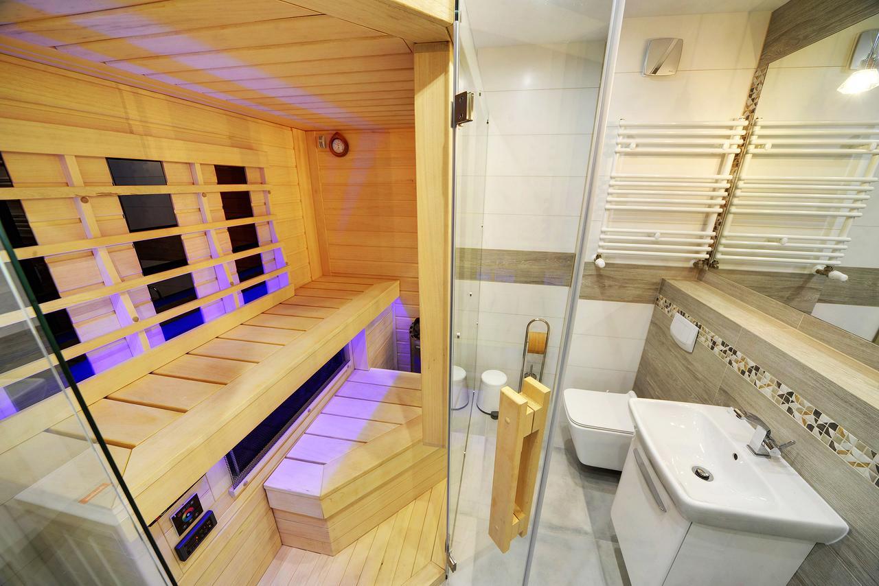 Apartamenty Sun Seasons 24 - Piano Świeradów-Zdrój 外观 照片